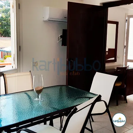 Resort Kartibubbo Mazara del Vallo