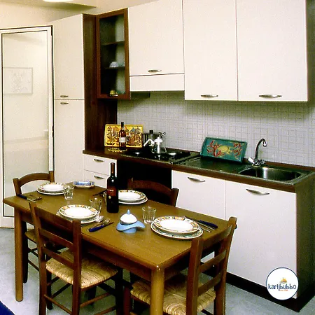 Kartibubbo Resort 3*