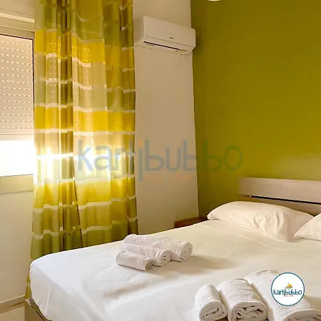 Resort Kartibubbo 3*