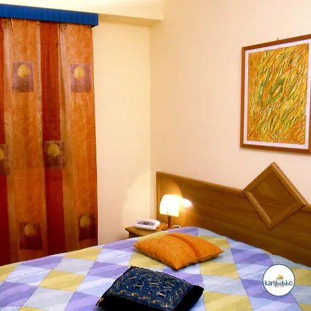 Resort Kartibubbo 3*