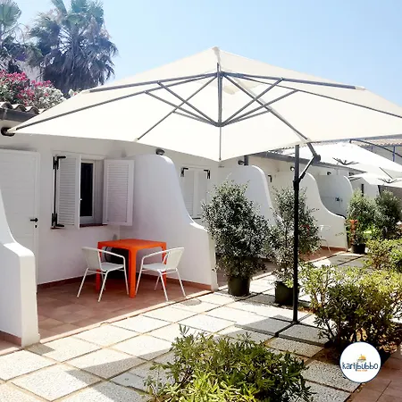 Resort Kartibubbo
