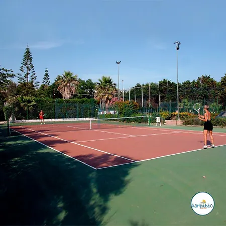 Kartibubbo Resort Mazara del Vallo