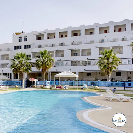 Kartibubbo Resort Mazara del Vallo